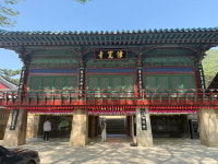 불교, 서울의 새로운 핫플레이스를 만들다[부처, 깨달음이 트렌드가 되기까지]