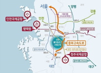 진천메가폴리스, 기회발전특구 시너지로 첨단산업 투자 유치 속도낸다