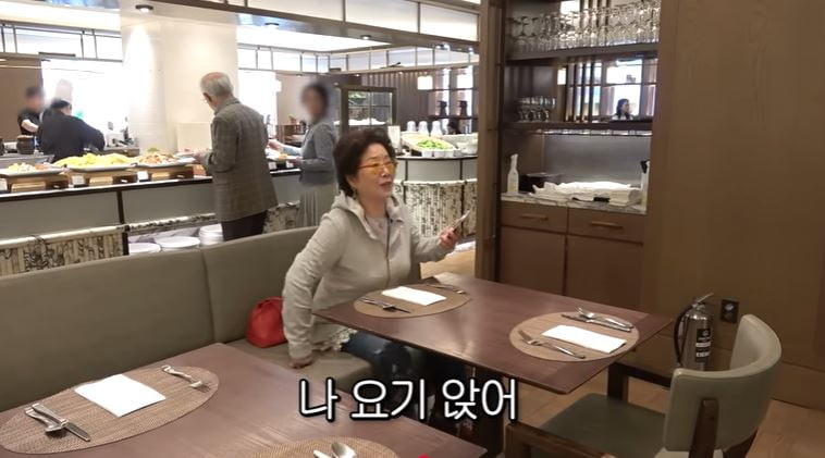 베테랑 배우 선우용여의 럭셔리한 플렉스 라이프에 감탄하다