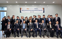 제이비피코리아와 에스엔비아, ‘첨단 의료기기 개발을 위한 공동개발계약’ 체결