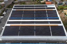 에이치에너지, 산단 전기요금 12.9% 절감 ‘솔라쉐어바로’ 눈길