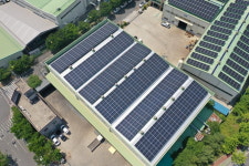 CTR에너지, 태양광 EPC 금융 솔루션 매출 400억 원 돌파