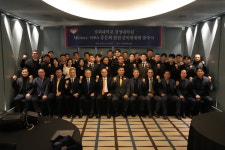경희대학교 경영대학원, ‘밀리터리 MBA 동문회’ 공식 출범