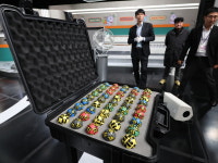 이제 줄 서지 마세요...침대 누워 로또 대박 꿈꾼다