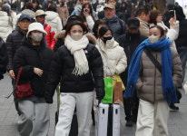 '25만 중국인' 몰려온다...벌써부터 '들썩들썩'