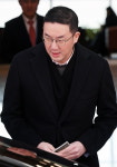 구광모, LG家 상속소송 승소…법원, 세모녀 청구 기각
