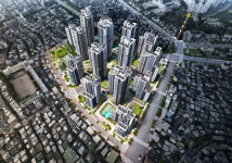 브랜드 아파트 전성시대 속 영등포 더샵 신길센트럴시티 눈길