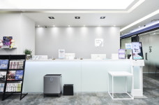 [2026 대한민국 NO.1 의료대상] 고양이 전문 의료기관, 백산동물병원