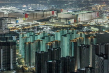 평택 주택시장 거래량 증가, 제일건설(주) 지제역 반도체밸리 풍경채 어바니티 입주