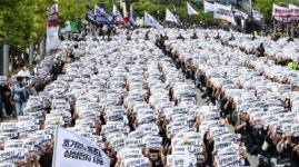삼성전자 DX 노조, 26일 법원에 찬반투표 중지 가처분 신청