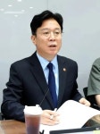 김영훈, 대기업 초과이윤 분배에 