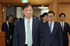 강남 집 팔아 ETF 샀는데…이찬진 금감원장 '대박' 났나