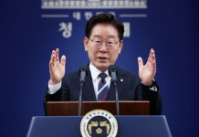 李대통령 