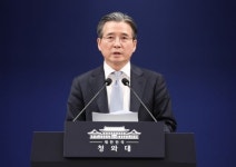 [속보] 김용범 