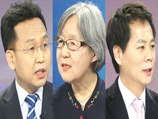 이산가족 상봉, 남북관계 물꼬 틀까? [임을출, 교수·임순희, 통일연구원·김문경, 기자] | 포토뉴스