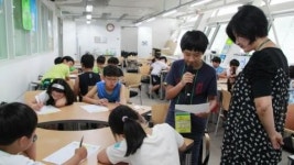 [서울] 에너지드림센터 방학에 신재생에너지 체험