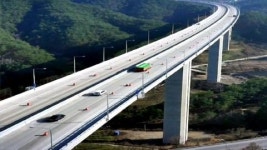 광대냐 달빛이냐...88고속도로 새 이름 논란 계속