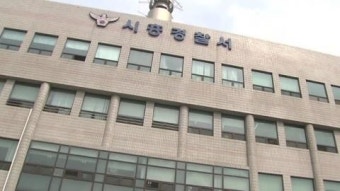 희소병 2살 아들 살해 40대 남성, 검찰 송치