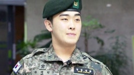 'DMZ 지뢰 부상' 하재헌 하사, 다시 두 발로 걷다