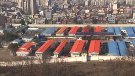 해 넘기는 안양교도소 이전 논란