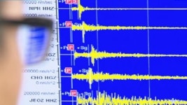 인공지진과 자연 지진 차이는 지진파 형태