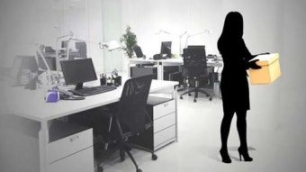 [그림판결] 성희롱 피해자 되레 재배치...