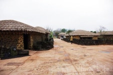 성읍민속마을, 제주 읍성의 남다른 매력 [한국의 읍성]