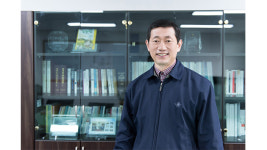 [피플앤피플] 이 시대의 리더는 기술인재, 윤승용 서울 중부기술교육원장