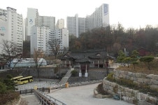 정릉, 입장료 500원에 담긴 의미