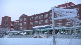 폭설에 강추위...광주지역 학교 오늘 전면 휴업