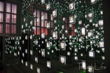 민족의 눈물이 서린 서대문형무소 역사관