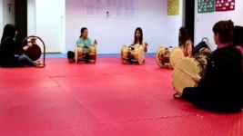 K-Pop에서 사물놀이로…진화하는 한류 팬