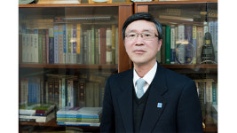 [피플앤피플]영화 말아톤 속 초원이를 웃게 하는 사회, 김용직 법무법인 KCL 대표