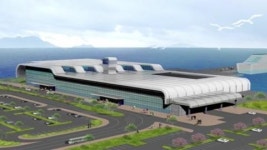 평택·당진항 새 국제여객터미널 2020년 개장