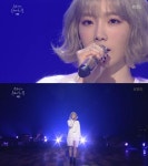 태연 SM 노래짱 출신…처음엔 걸그룹 할지 몰랐다