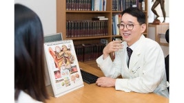 [헬스플러스라이프] 갑산한의원 이상곤 원장, 이명, 스트레스 잘 다스려야