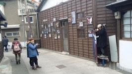 구룡포, 전설과 역사 그리고 국수가 넘치는 항구