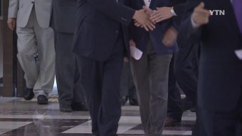 더민주, 현역 10명 공천 배제...유인태·김현·임수경 포함