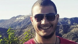'트럼프 살해' 글 올린 무슬림 유학생 추방 위기