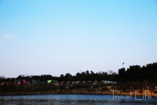 [경주 백과사전] 보문호, 경주 여행의 또 다른 맛