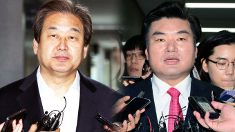 김무성-친박 최고위원, '공천 안 보류' 정면충돌