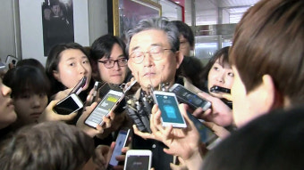 與, 공천위 파행...'공천안 보류' 극한 대립