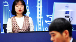 알파고 까시네...세기의 대국 뒷 이야기를 듣다
