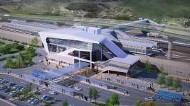 [인천] 공항철도 영종역 오는 26일 개통