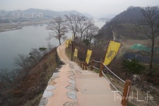 공산성, 공주의 시간을 관통하는 타임머신