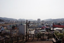 벌교에는 뭔가 특별한 멋이 있다