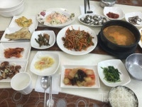벌교에는 뭔가 특별한 멋이 있다