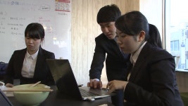 저출산·고령화에 일본서 취준생은 슈퍼 갑