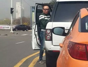 '버럭' 박명수, 현실에선 '츤데레 미담 자판기'