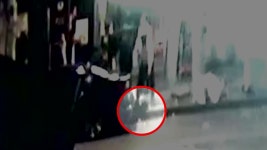 신입생 '내동댕이'치고 사진 촬영까지...집단 은폐 의혹